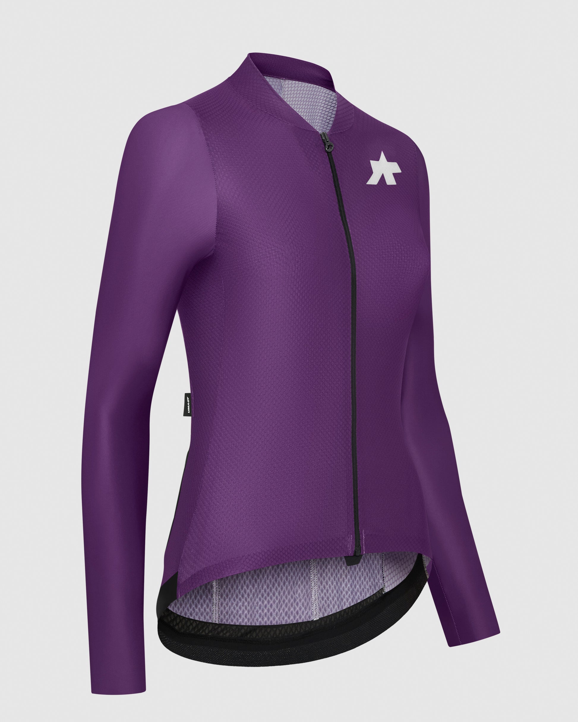 ASSOS UMA GT LS Jersey S11 EVO — view 15