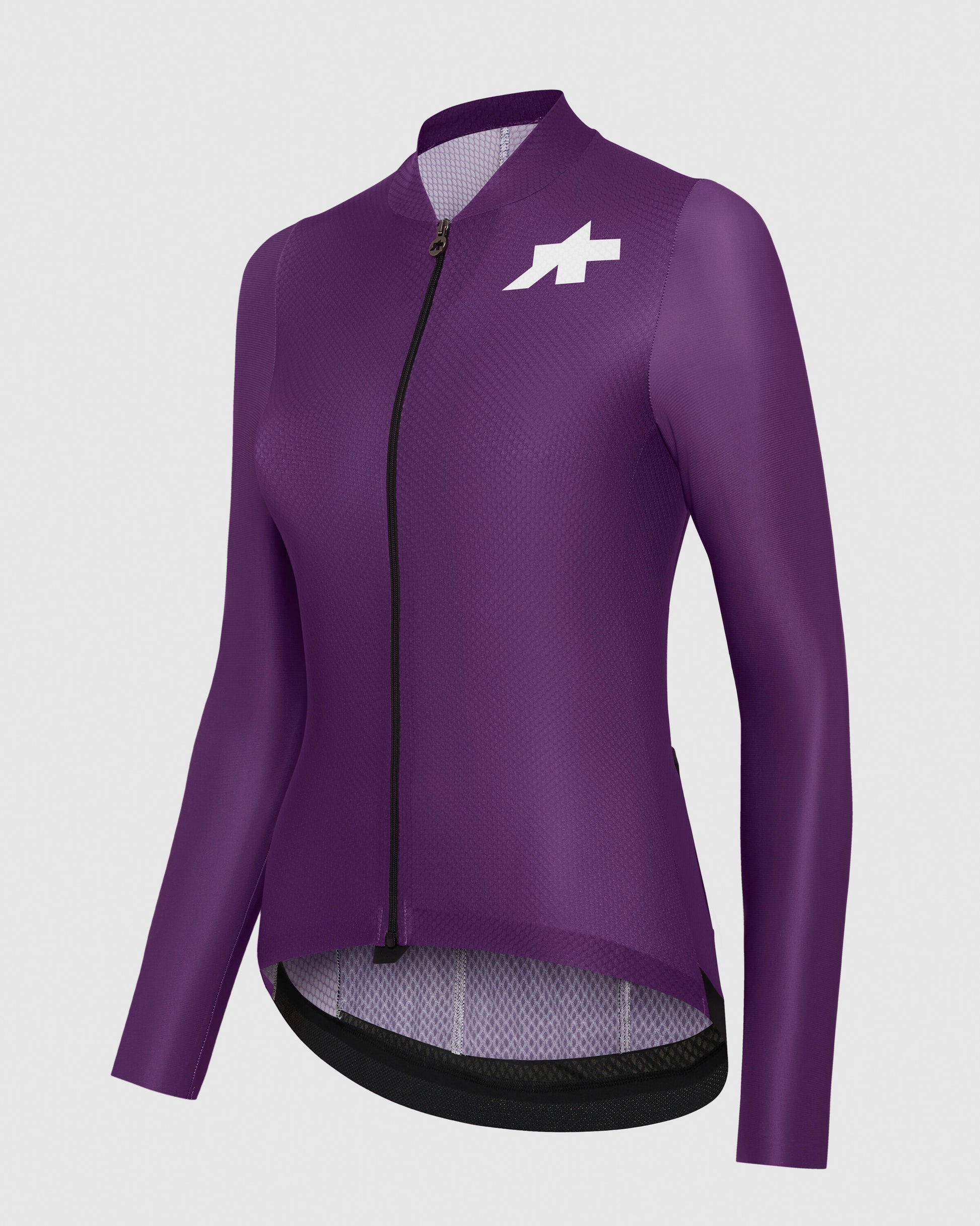 ASSOS UMA GT LS Jersey S11 EVO — view 16