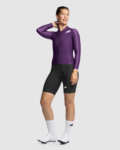 ASSOS UMA GT LS Jersey S11 EVO — view 18