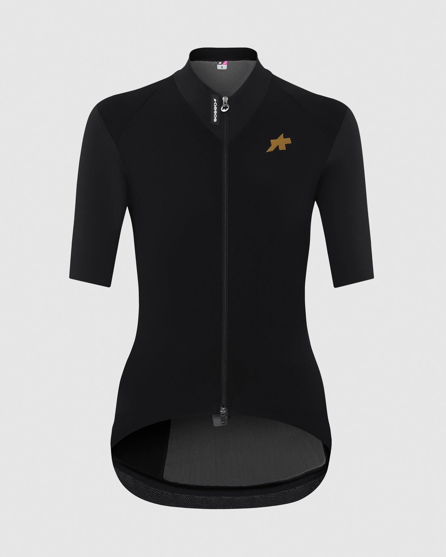 ASSOS UMA GTV Shell Jersey S11 — view 7