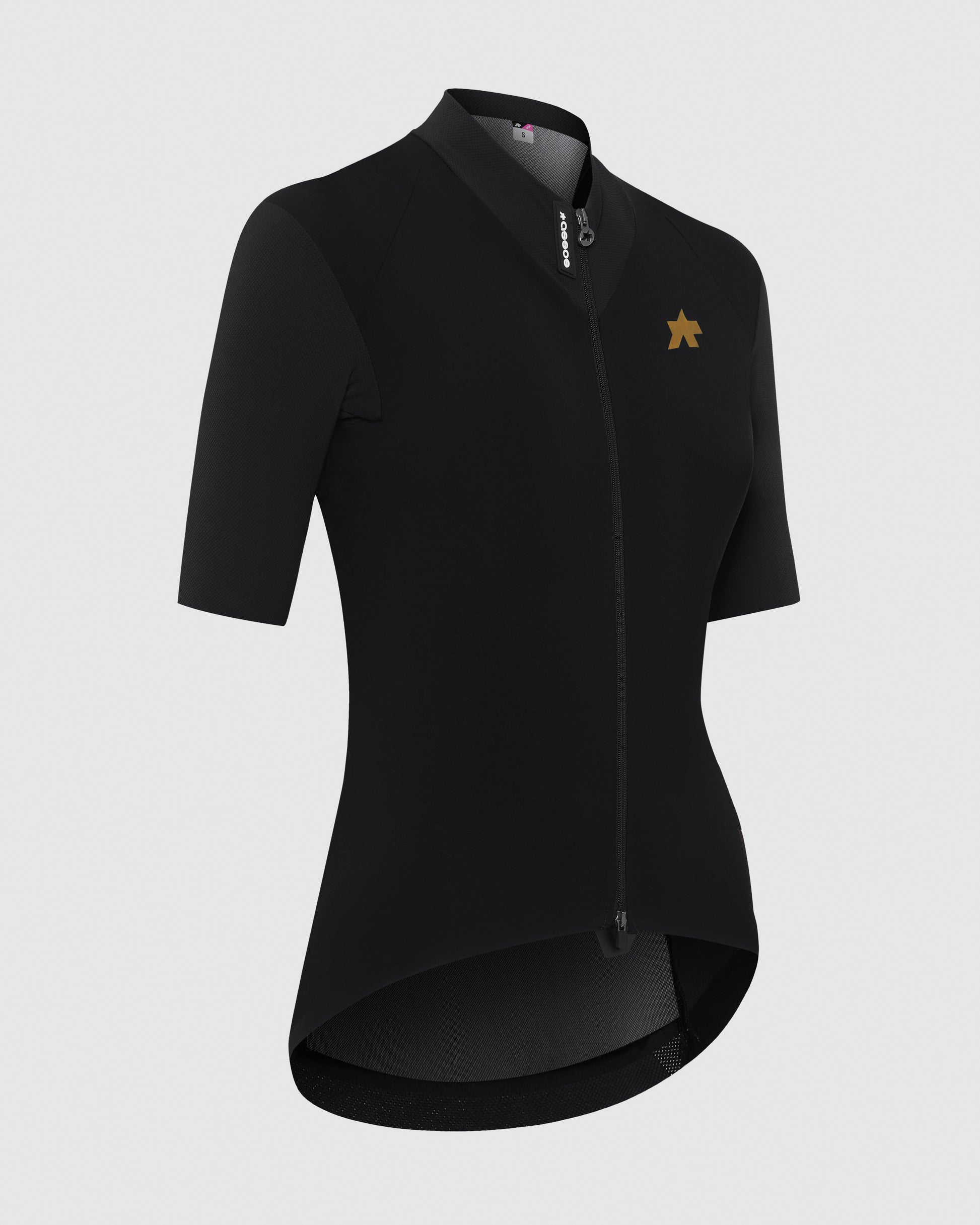ASSOS UMA GTV Shell Jersey S11 — view 9