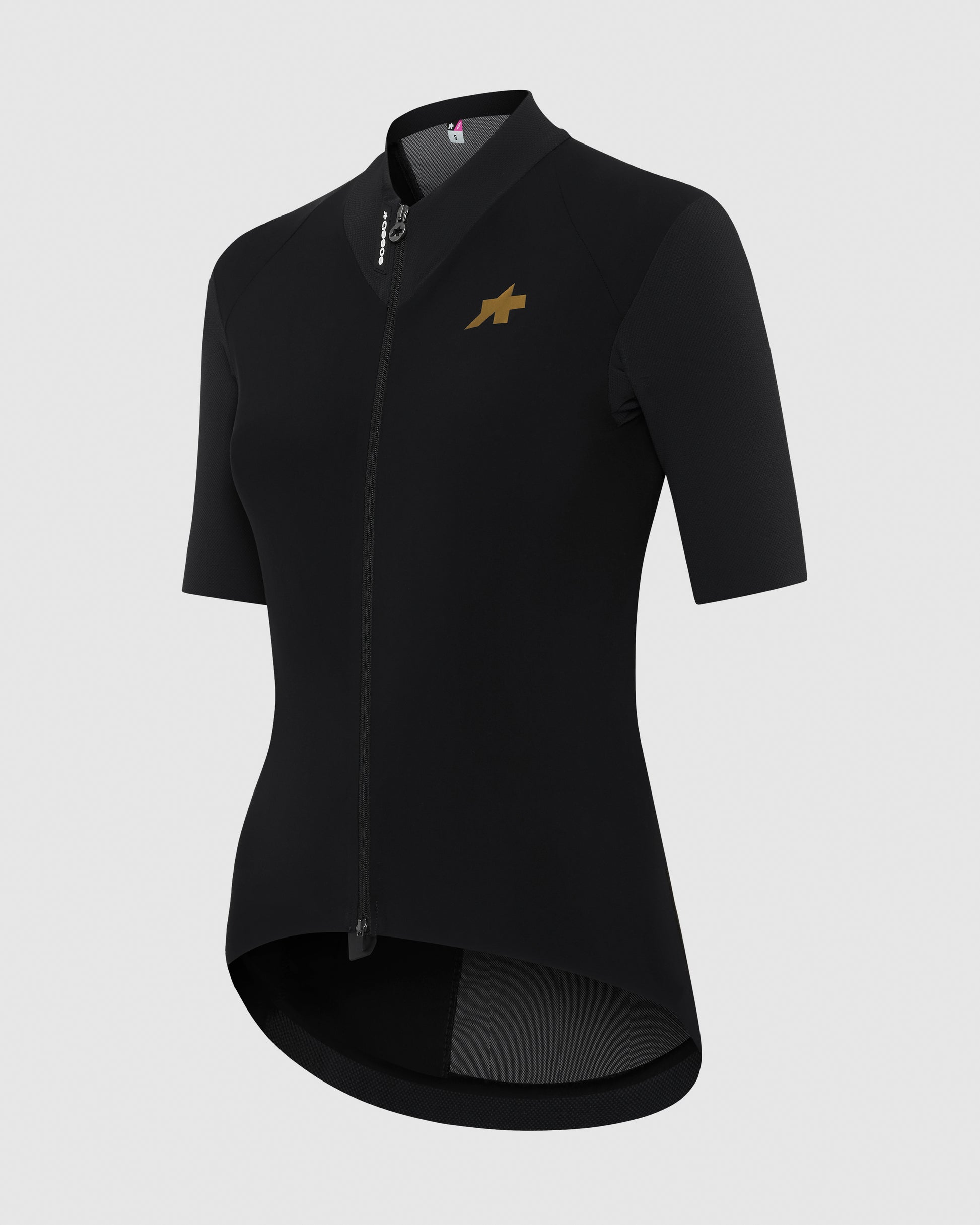 ASSOS UMA GTV Shell Jersey S11 — view 10