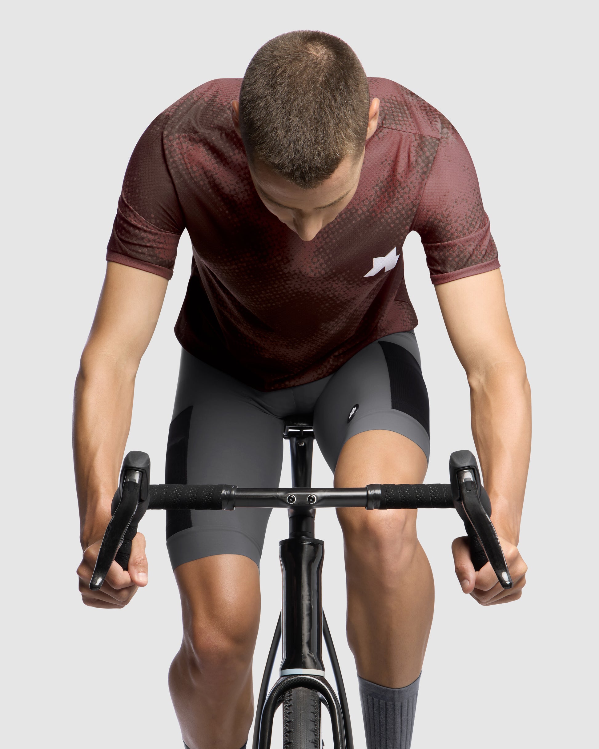ASSOS TACTICA T-Shirt T5 Mud-Flage — view 9