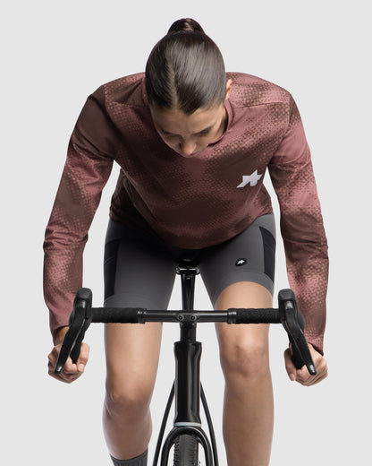 Assos Tactica Ls T-Shirt T5 — view 9