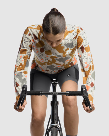 Assos Tactica Ls T-Shirt T5 — view 16