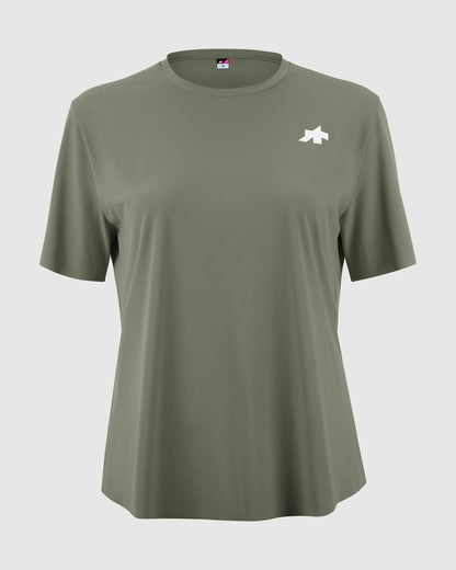 ASSOS TACTICA POST RIDE Women's T-Shirt T5 — view 19
