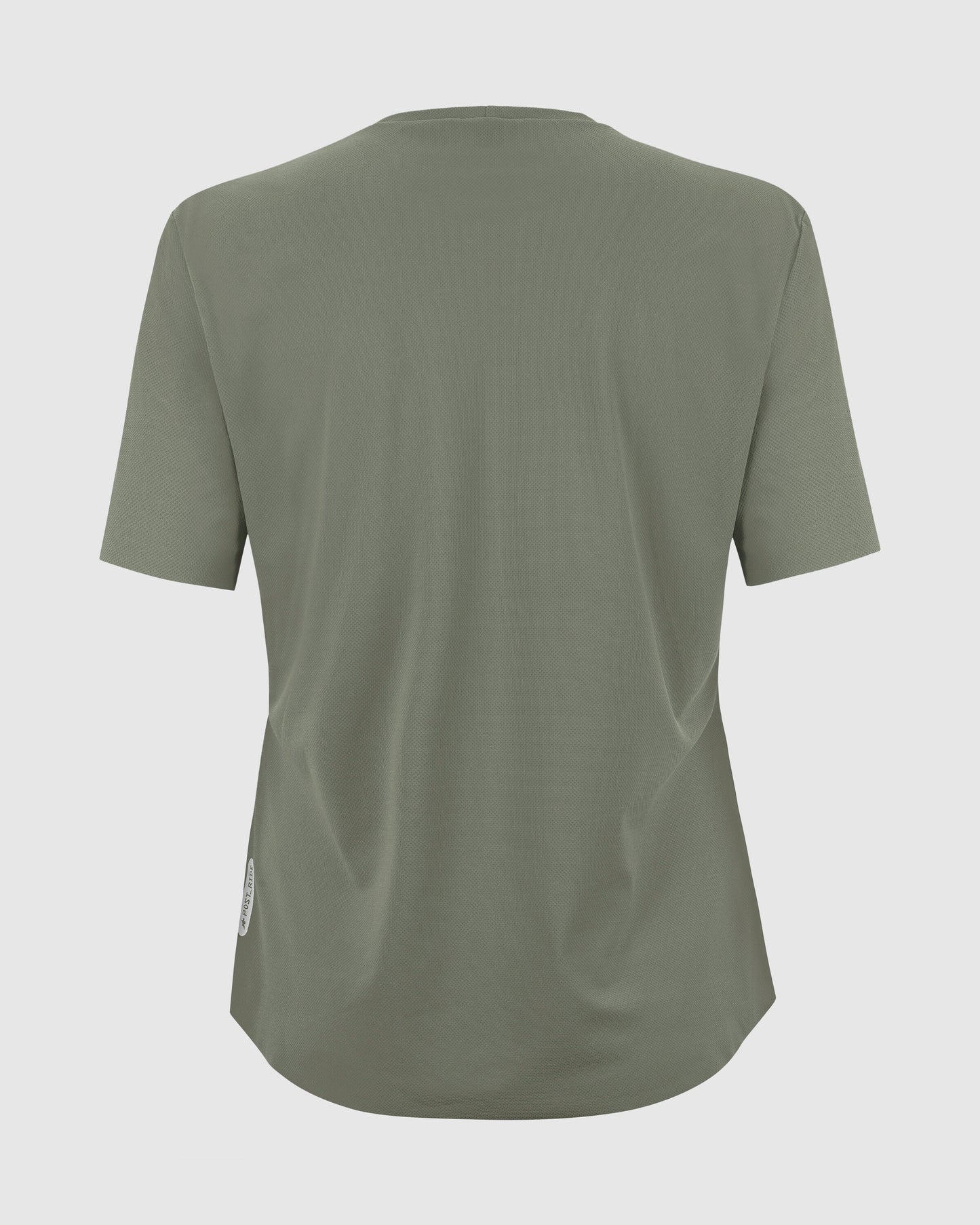ASSOS TACTICA POST RIDE Women's T-Shirt T5 — view 20