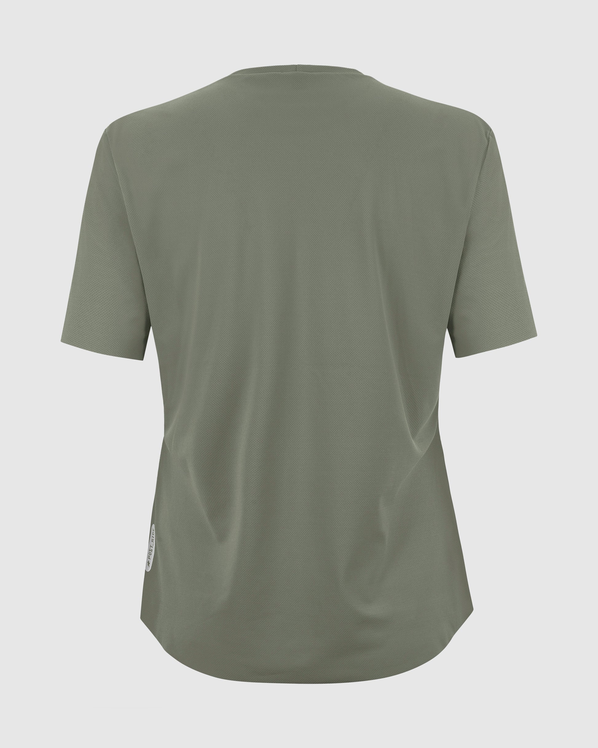 ASSOS TACTICA POST RIDE Women's T-Shirt T5 — view 20