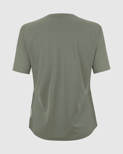 ASSOS TACTICA POST RIDE Women's T-Shirt T5 — view 20