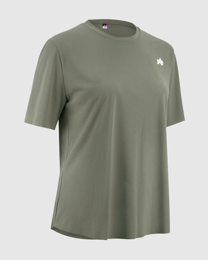 ASSOS TACTICA POST RIDE Women's T-Shirt T5 — view 21