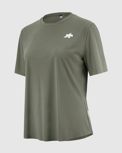 ASSOS TACTICA POST RIDE Women's T-Shirt T5 — view 22