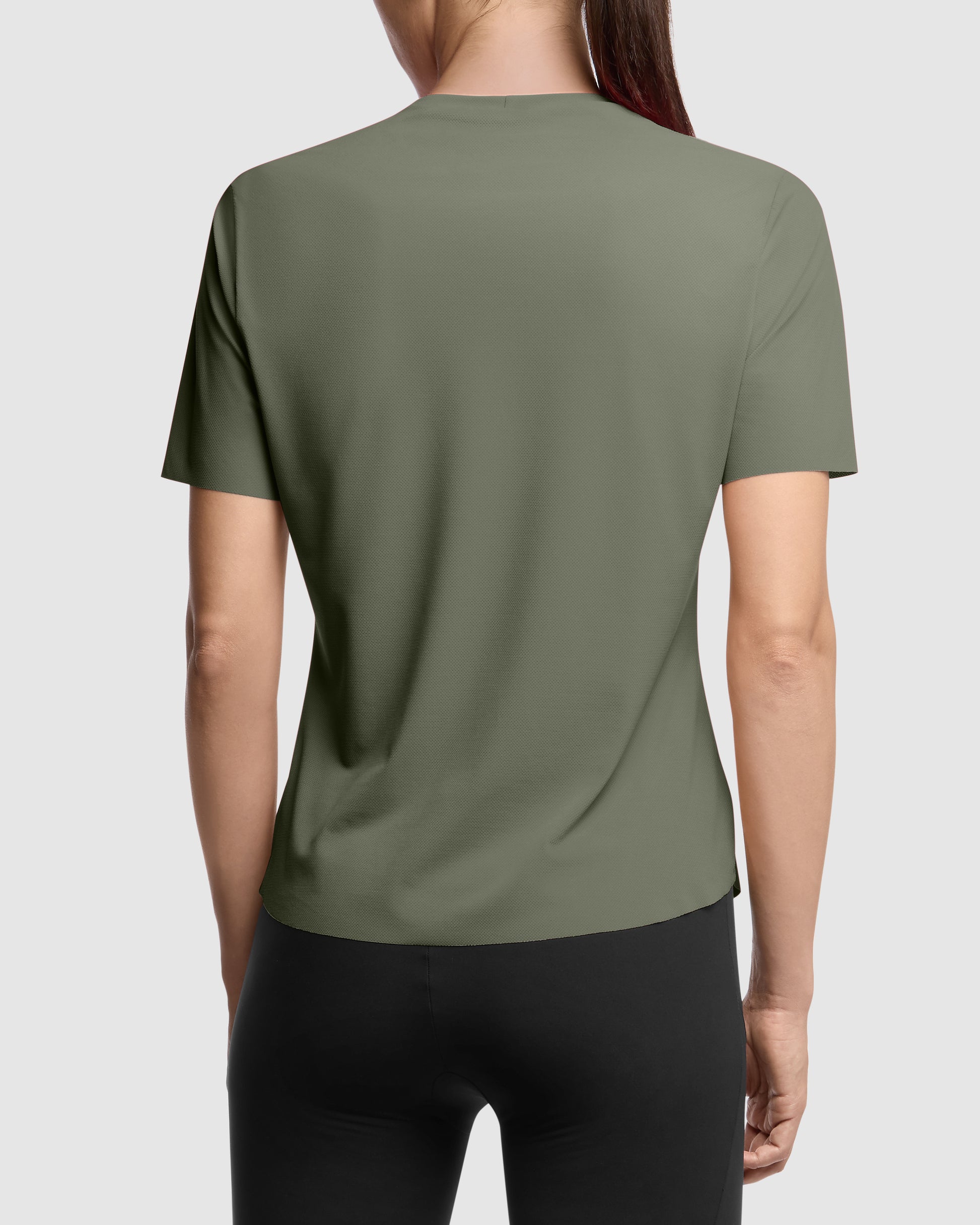 ASSOS TACTICA POST RIDE Women's T-Shirt T5 — view 24