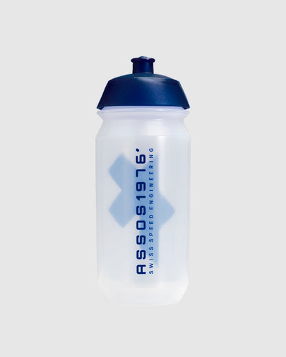 ASSOS Water Bottle 1976 - 500ml Secret Blue