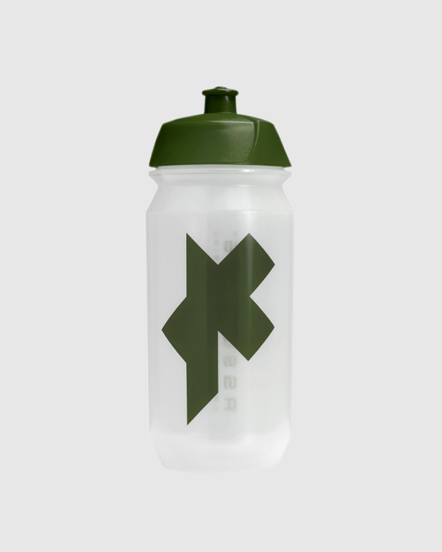 ASSOS Water Bottle 1976 - 500ml Edge Green