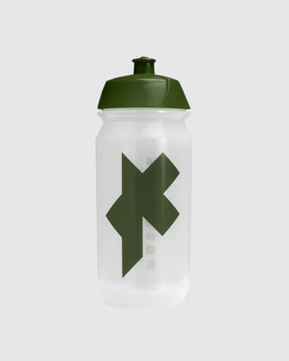 ASSOS Water Bottle 1976 - 500ml Edge Green
