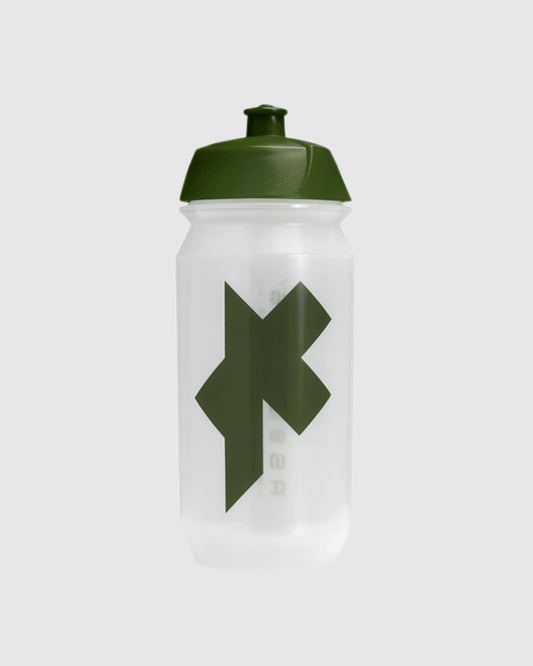 ASSOS Water Bottle 1976 - 500ml Edge Green