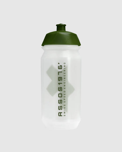 ASSOS Water Bottle 1976 - 500ml Edge Green