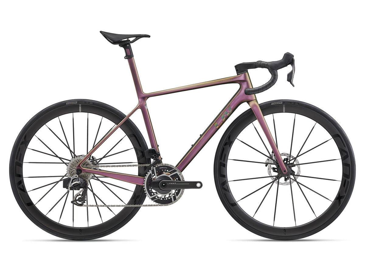 Liv Langma Advanced SL 0 2027
