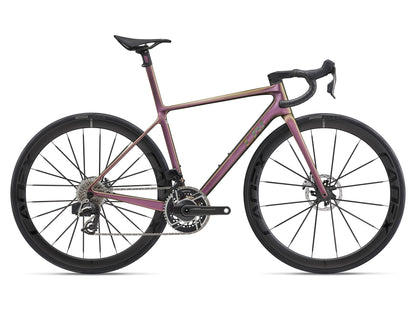Liv Langma Advanced SL 0 2027