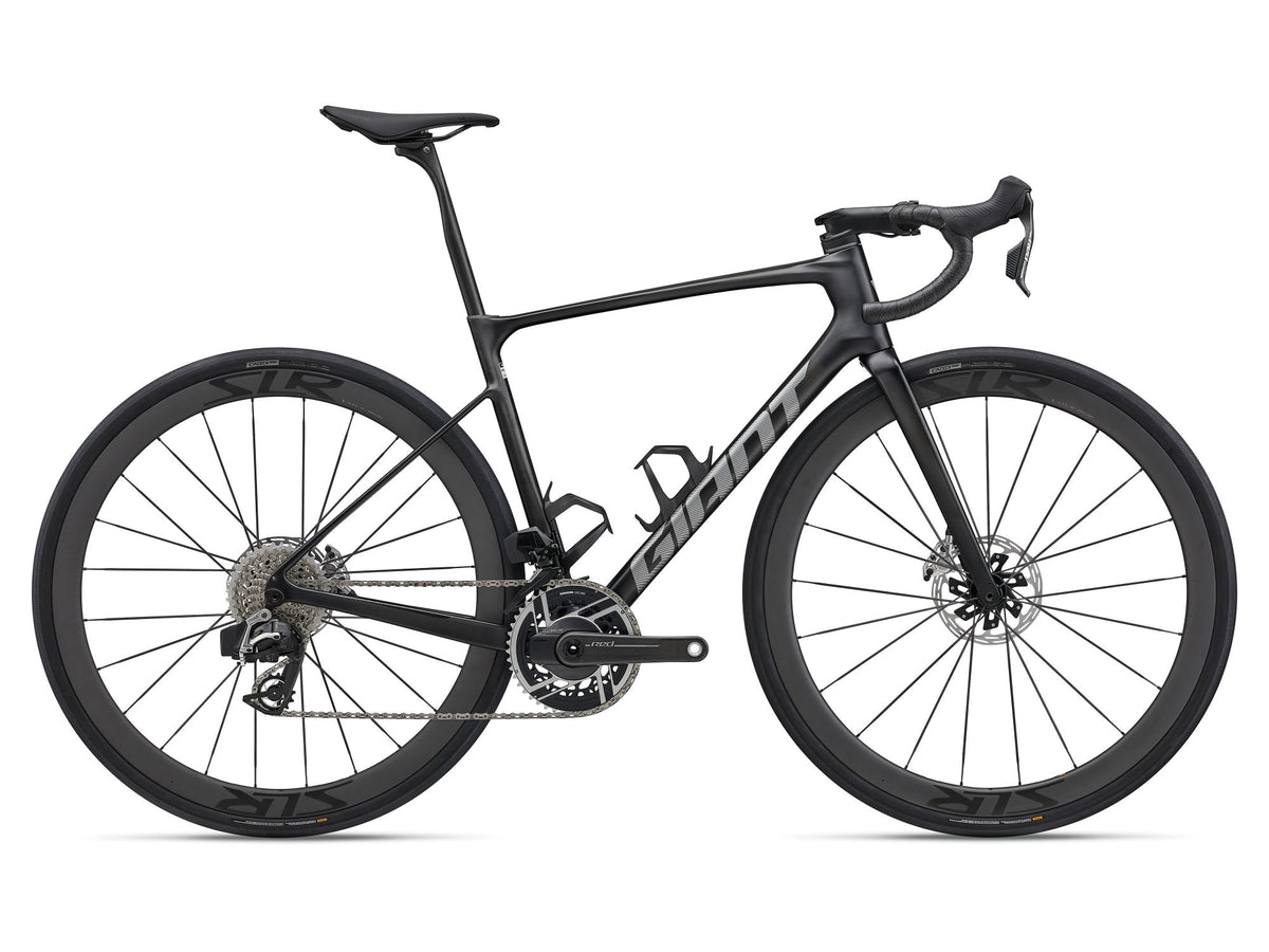 Giant Defy Advanced Pro-Red 2027