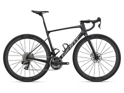 Giant Defy Advanced Pro-Red 2027