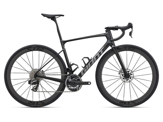 Giant Defy Advanced Pro-Red 2027