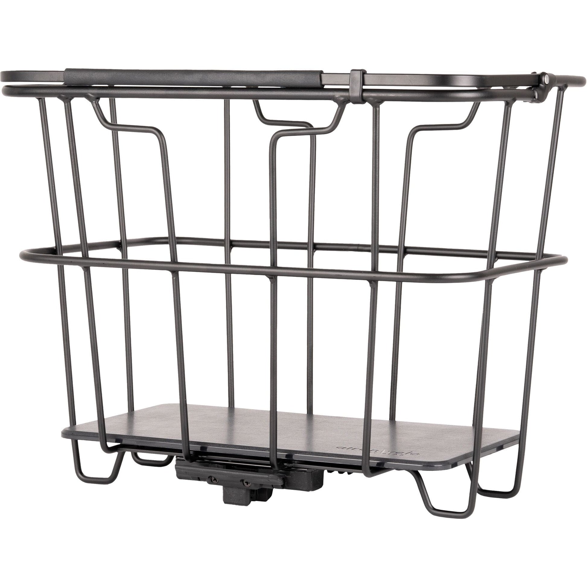 AtranVelo GROCERY AVS Basket, Including Bag, 40 Litre