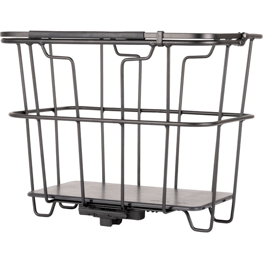 AtranVelo GROCERY AVS Basket, Including Bag, 40 Litre