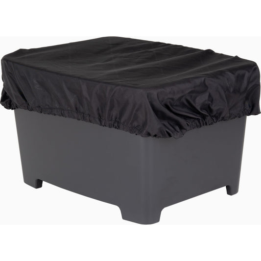 AtranVelo RAINY Large Basket Rain Cover  50 x 30 cm
