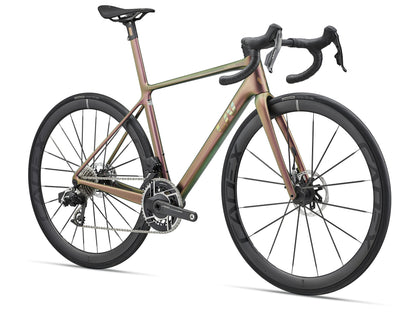 Liv Langma Advanced SL 0 2027