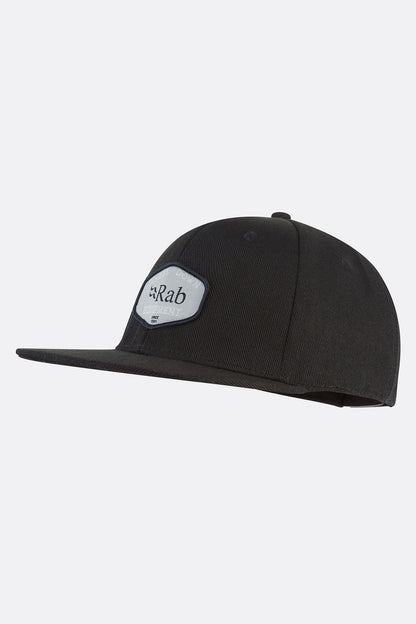 Axion Badge Cap - Beluga