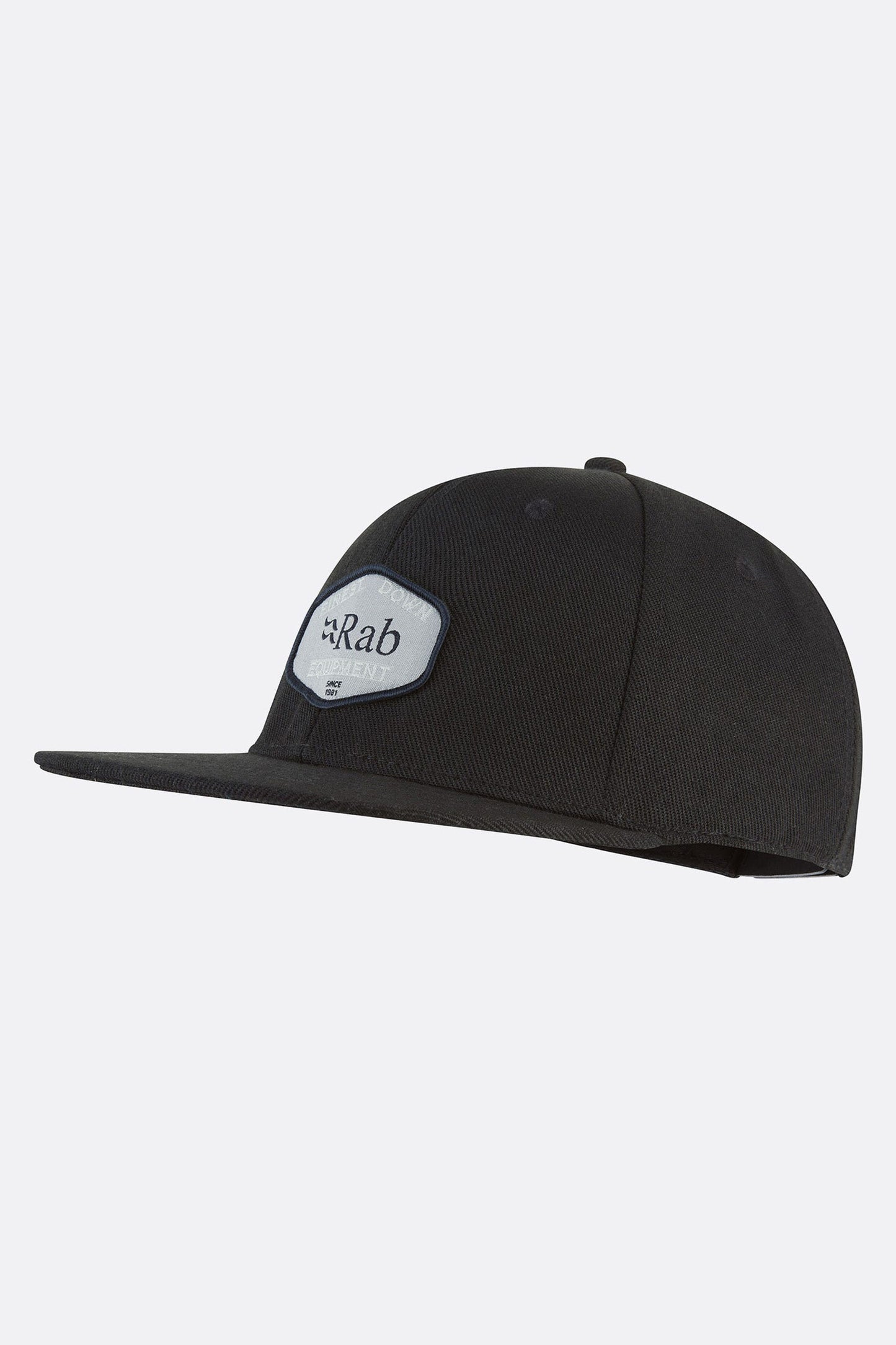 Axion Badge Cap - Beluga