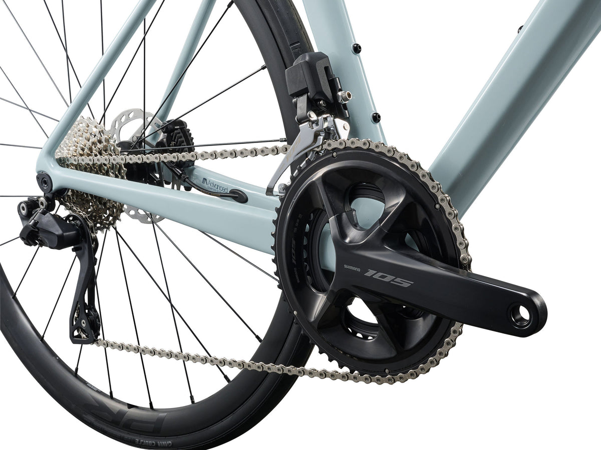 Liv Langma Advanced 1-PC 2027