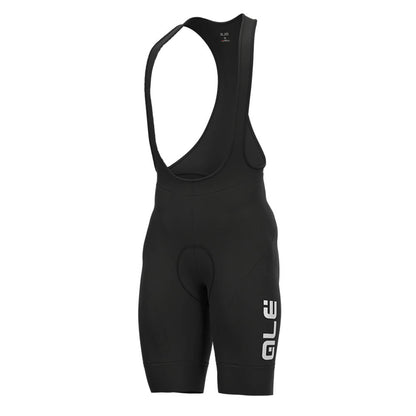 Ale Clothing Winter Solid Bibshorts