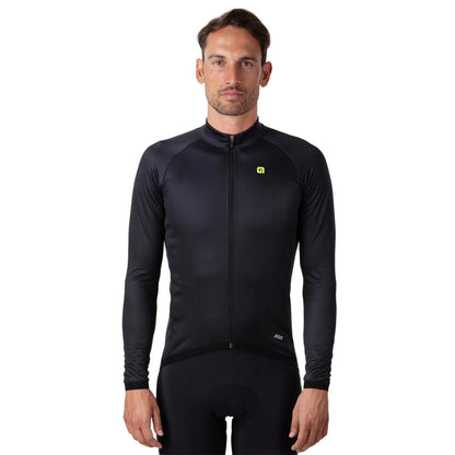 Ale Clothing Thermal R-EV1 Long Sleeved Jersey