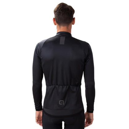 Ale Clothing Thermal R-EV1 Long Sleeved Jersey