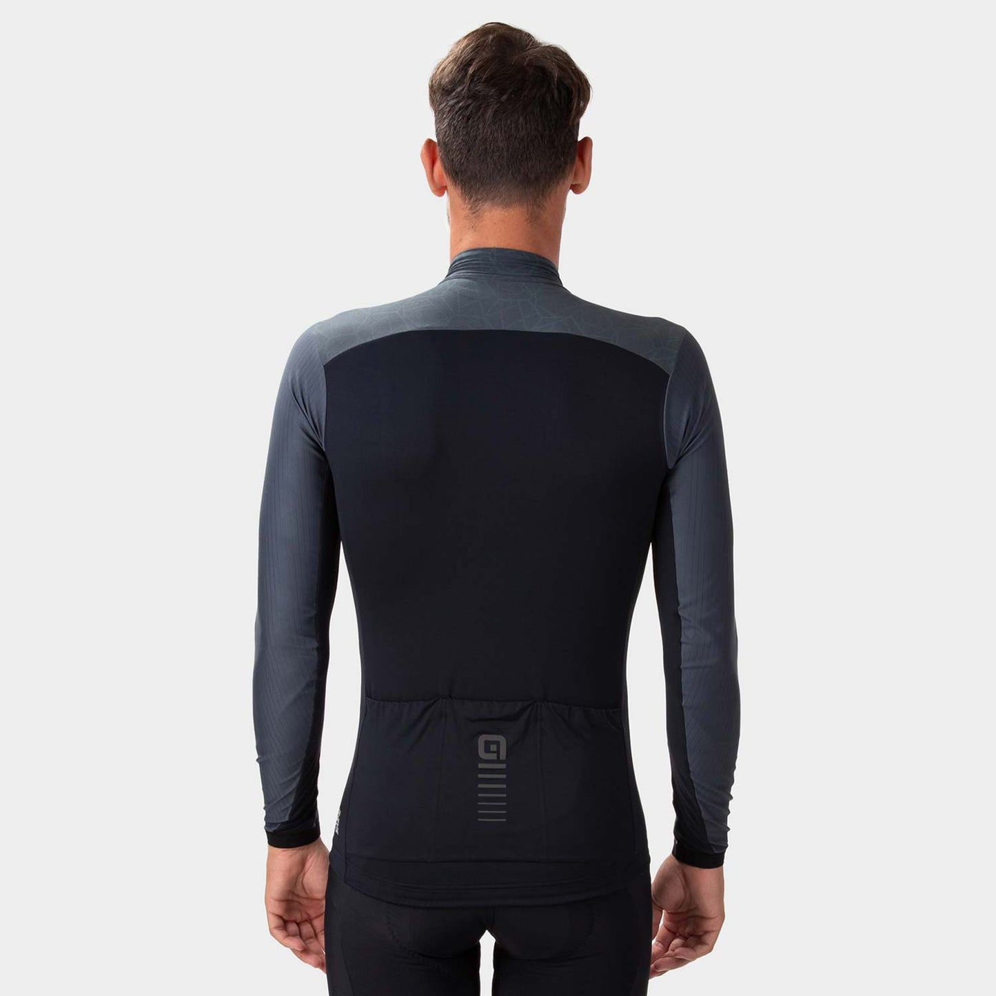 Ale Clothing Velocity R-EV1 Long Sleeved Jersey