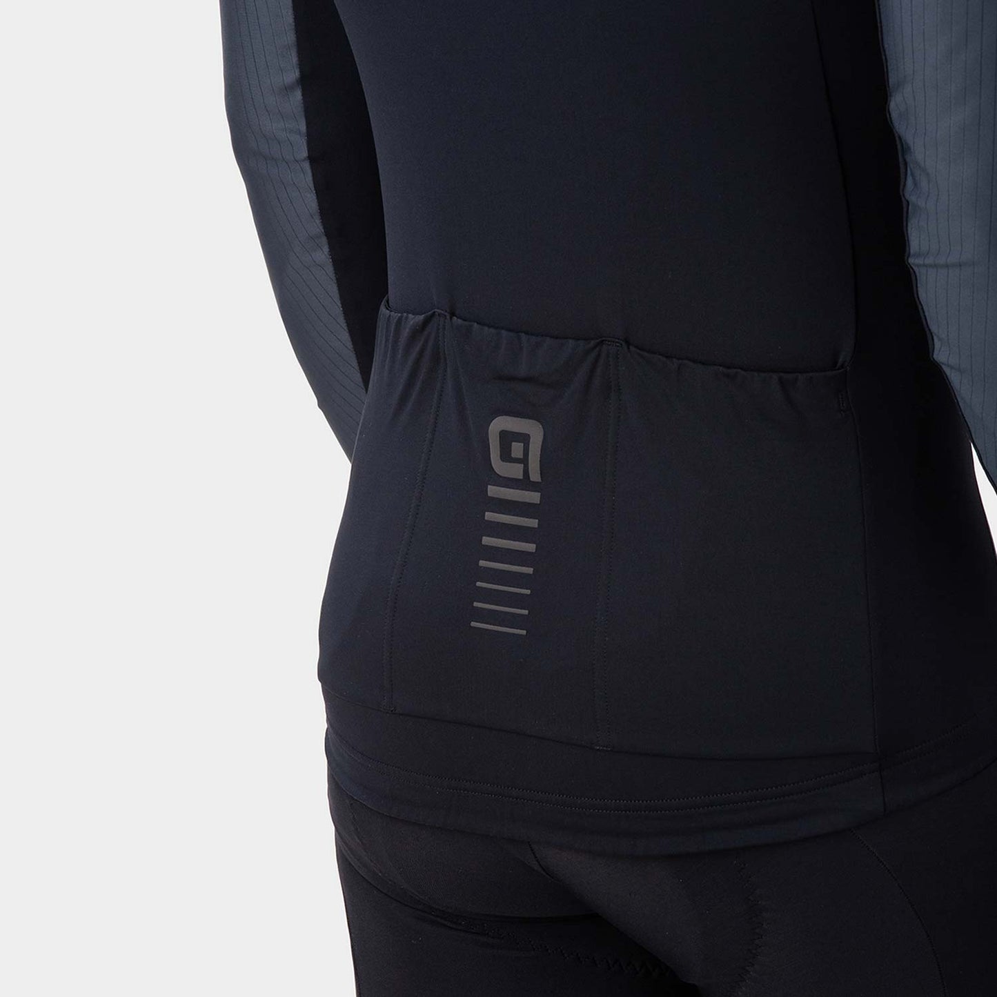 Ale Clothing Velocity R-EV1 Long Sleeved Jersey