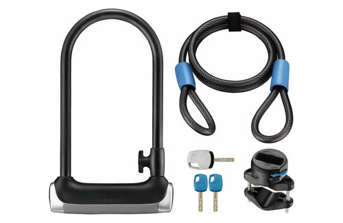 Giant Surelock Protector 2 Ultra Hardened Steel D Lock