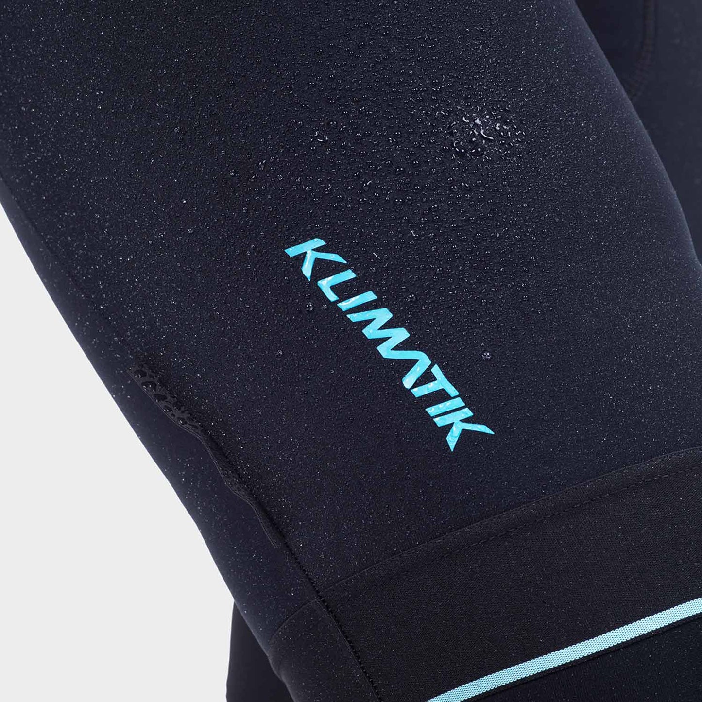 Ale Clothing K-Atmo 2.0 klimatik Womens Bibshorts