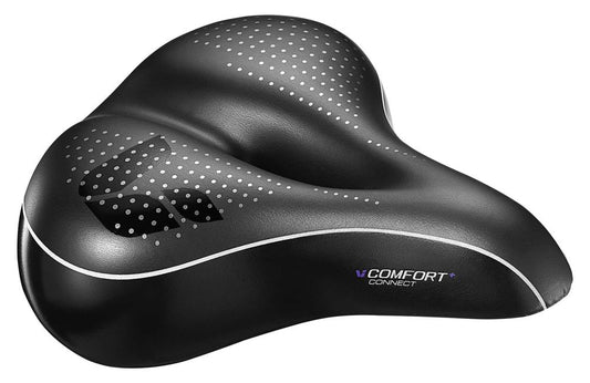 Liv Connect Comfort Plus Saddle
