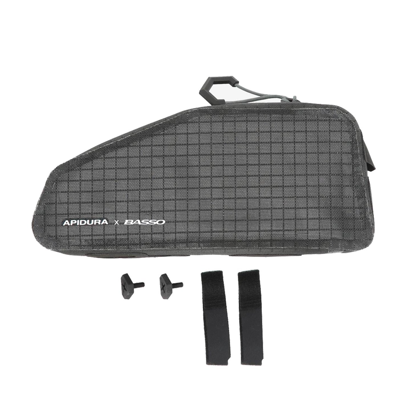 Basso Bikes Apidura x Top Tube Bag
