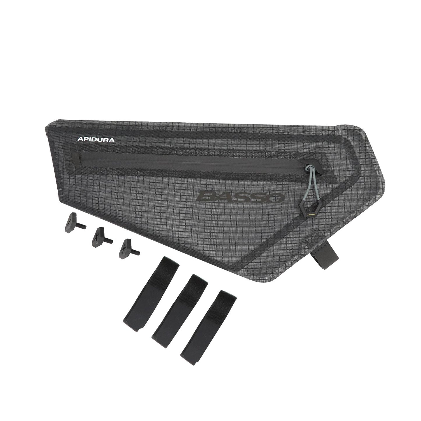 Basso Bikes Apidura x Small Frame Bag