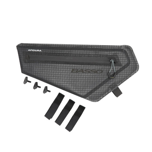 Basso Bikes Apidura x Small Frame Bag