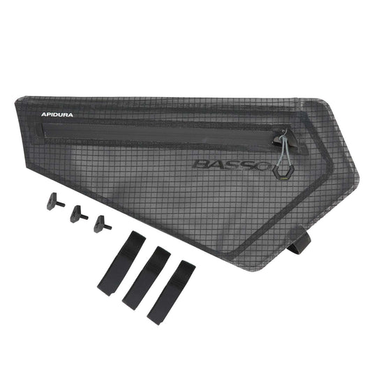 Basso Bikes Apidura x Large Frame Bag