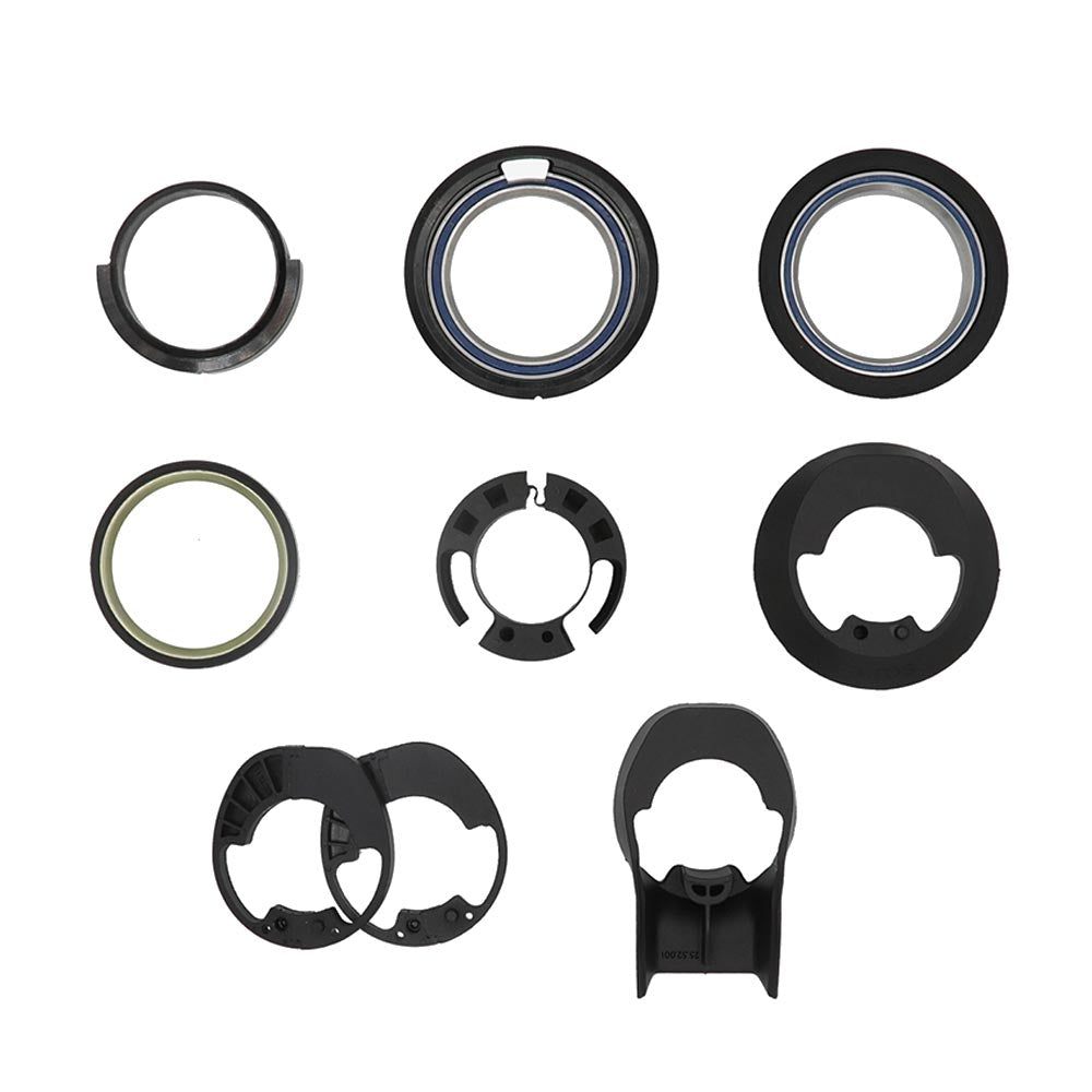 Basso Headsets