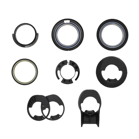 Basso Headsets