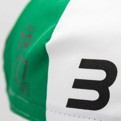 Basso Italia Cycling Cap