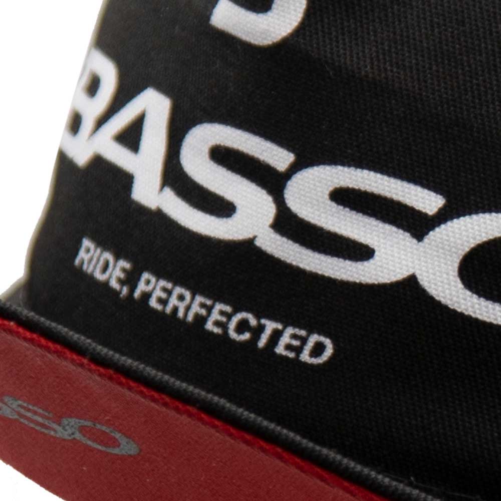 Basso Italia Cycling Cap