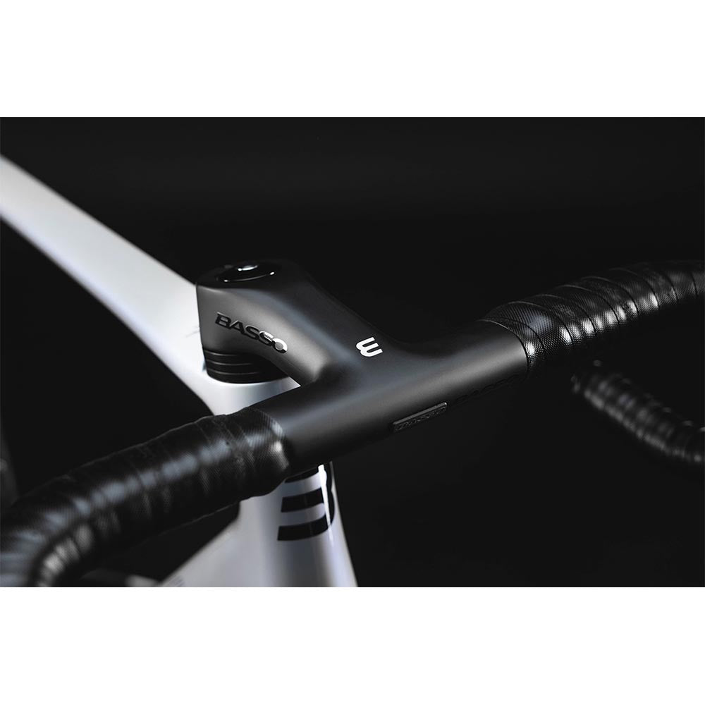 Basso Bikes Levita Integrated Handlebar